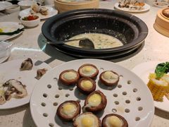 -青蓬蒸汽海鲜·深圳老字号·团建聚会(壹方城店)