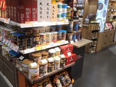 -Ole'超市(汉街万达店)