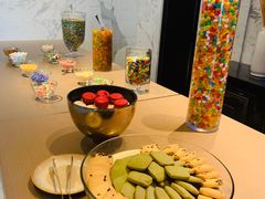 -上海苏宁宝丽嘉酒店·Cafe Bellagio西餐厅