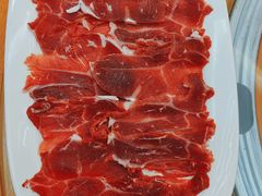 -潮汕牛肉火锅
