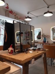 -净漪造型 PURE RIPPLE