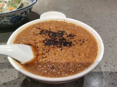 姜汁炖蛋-荣家小吃(紫阳街店)