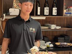 -炉胜·炉端烧·居酒屋