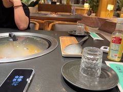 -蘸小院铁锅炖·蘸酱菜·东北菜(怀远门店)