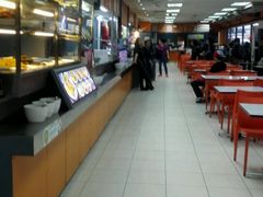 -Magic Food Point(Airport Street food)