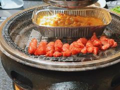 -炭虎烤肉(桂林路店)
