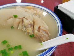 老妈蹄花-易老妈蹄花.特色川菜(人民公园总店)