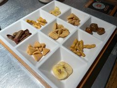 -探鱼·鲜青椒爽麻烤鱼(北京路天河城店)