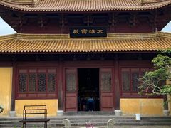 -桃花岛风景旅游区