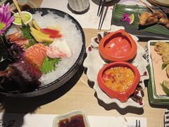 -匠和风精致料理(宁德万达店)