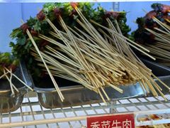 -钢管厂五区小郡肝火锅串串香(清河店)