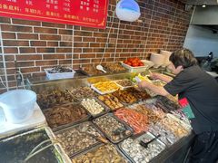 -赵璐海鲜面馆(德行路店)