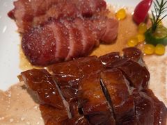 -ZEN采蝶轩·粤味臻鲜·手作点心·商务宴请(泰州店)