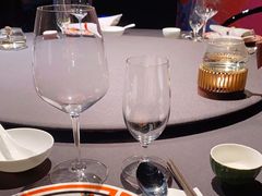 -上海滩餐厅(BFC外滩金融中心店)