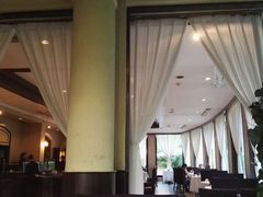 -老洋房花园饭店(绍兴路店)