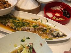 -盛百味·家宴餐厅(霸州分店)