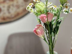 -伊斯坦布尔土耳其清真咖啡餐厅