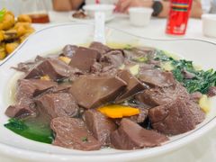 -金山记靓鸡专门店·中山菜