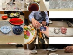 -月下料理(楷林IFC店)