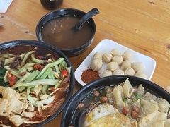-螺蛳粉先生(蓟门桥店)