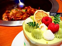 -黑草莓(重庆路店)