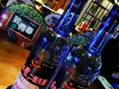 -风暴音乐烧烤串吧