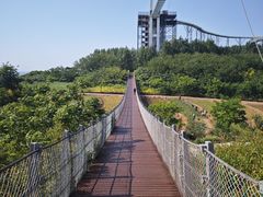-辽宁团山国家级海洋公园