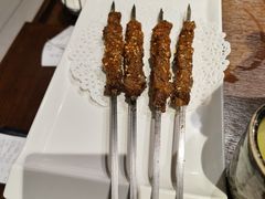 -快乐小羊·内蒙牛羊肉火锅(流花中心店)