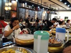 -龍歌自助小火锅(崂山丽达店)