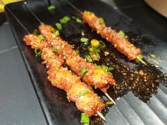 -嘎嘎鸭脑壳(金沙店)