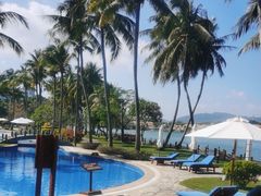 -三亚亚龙湾金棕榈度假酒店