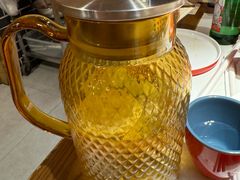 -玺炖·中国铁锅炖(南京东路店)