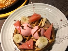 -青叶202都市餐厅(迪诺水镇店)