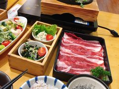 -胜博殿日式炸猪排(西红门店)