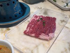 -涮福記·现切牛羊肉火锅(世纪汇店)