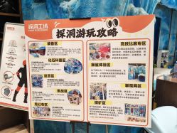 -探洞工场(重庆爱琴海旗舰店)