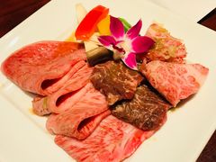 -叙叙苑(大阪店)