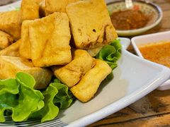 石屏豆腐-遇见阿家村云南菜(魏公村店)
