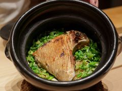 -晴空·日本料理(万象城店)