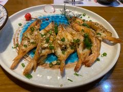 -大江户日本料理(吕厝店)