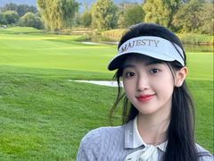 -南沙高尔夫球会