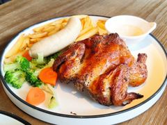 -FABIO’S费比欧披萨餐厅