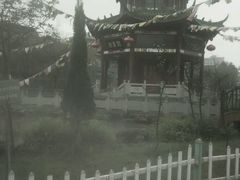 -什邡罗汉寺