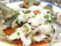 -尖沙咀大酒楼(罗村店·粤菜海鲜·宴会聚餐)