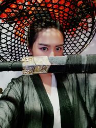 点击看大图 -美云庭古装·格格服汉服·京城旅拍(北京店)