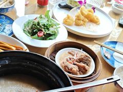 -颐和•海鲜砂锅粥•啫啫煲(奥林匹克广场店)