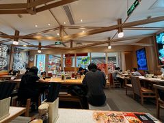 -味千拉面(双井店)