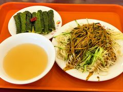 -新川面馆(新街口二店)