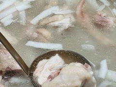 -大头椰·椰子鸡火锅(南宁万象城店)