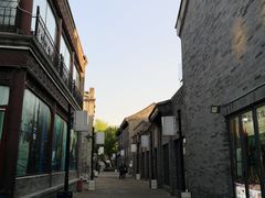-鲜鱼口老字号美食街